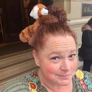 Meet your Posher, Missy